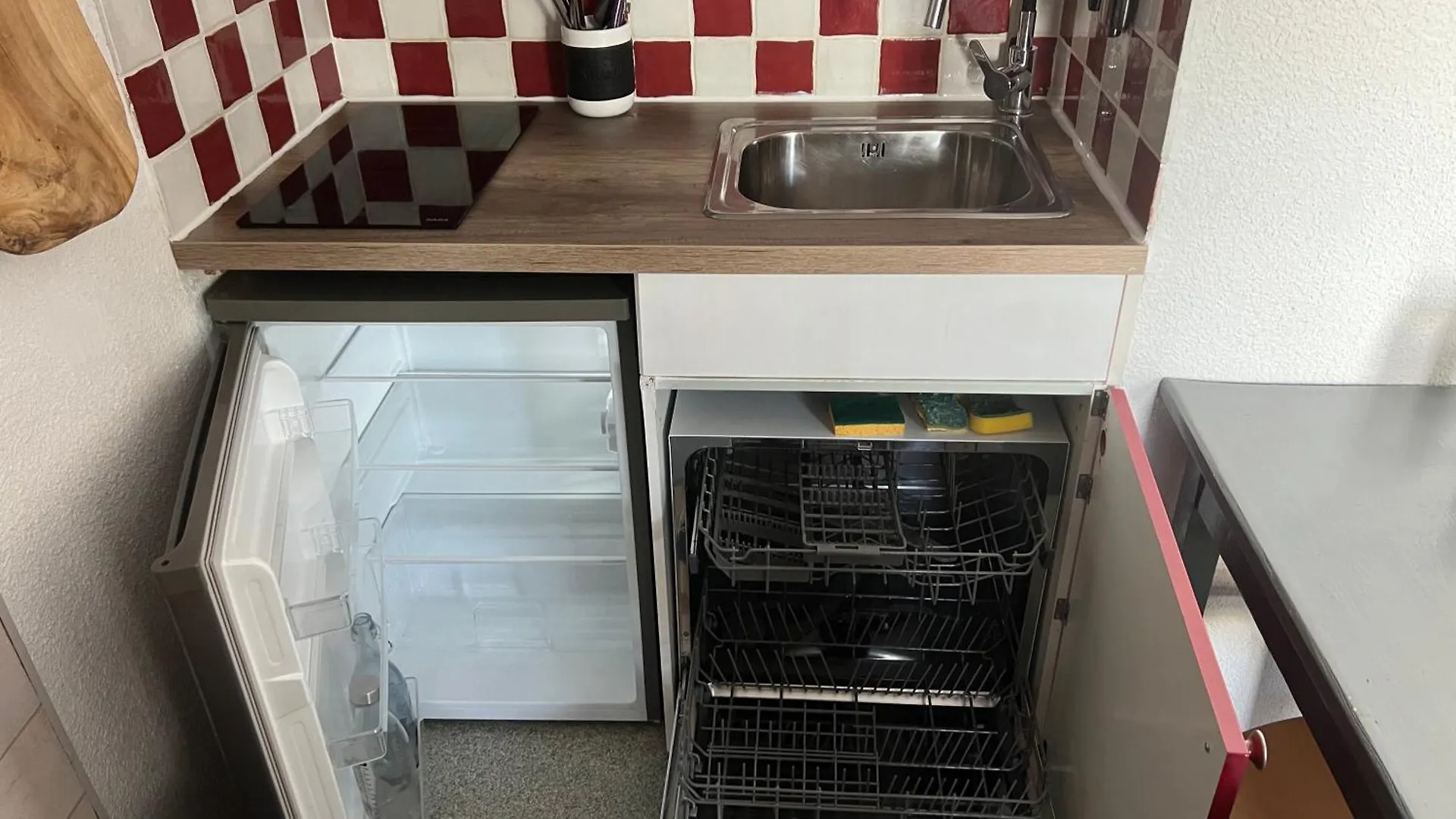 Appartement St Francois Longchamp. Saint-François-Longchamp